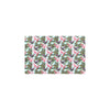 Hummingbird Cute Themed Print Kitchen Mat