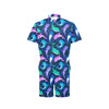 Dolphin Baby Men's Romper