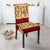 African People Dining Chair Slipcover-JORJUNE.COM