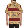 African People Men Hawaiian Shirt