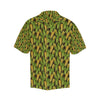 Agricultural Corn cob Print Hawaiian Shirt-JORJUNE.COM