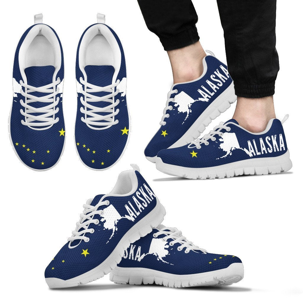 Alaska Women Sneakers