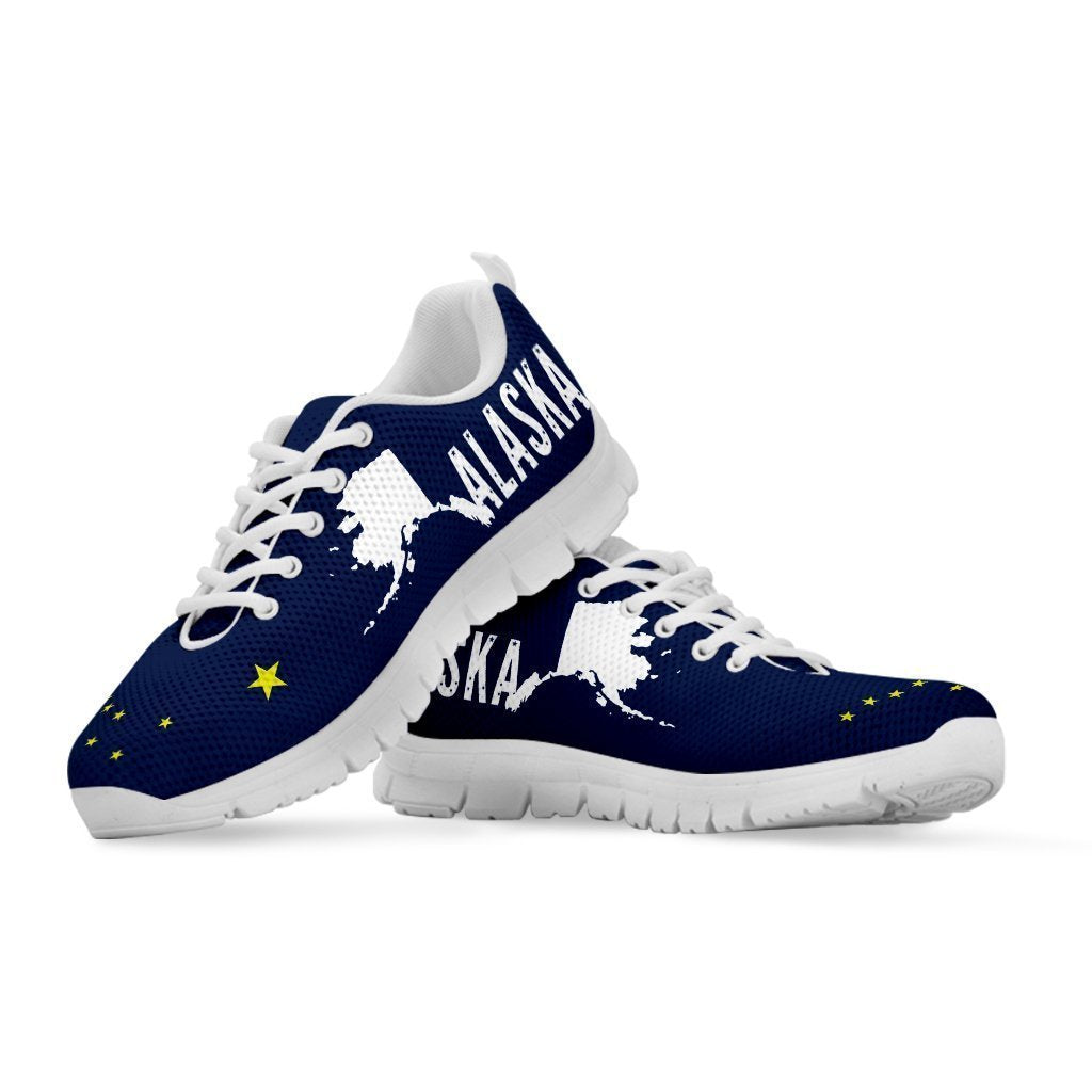Alaska Women Sneakers