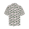 Aloha Beach Pattern Design Themed Print Hawaiian Shirt-JORJUNE.COM