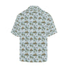 Aloha Hawaii island Design Themed Print Hawaiian Shirt-JORJUNE.COM