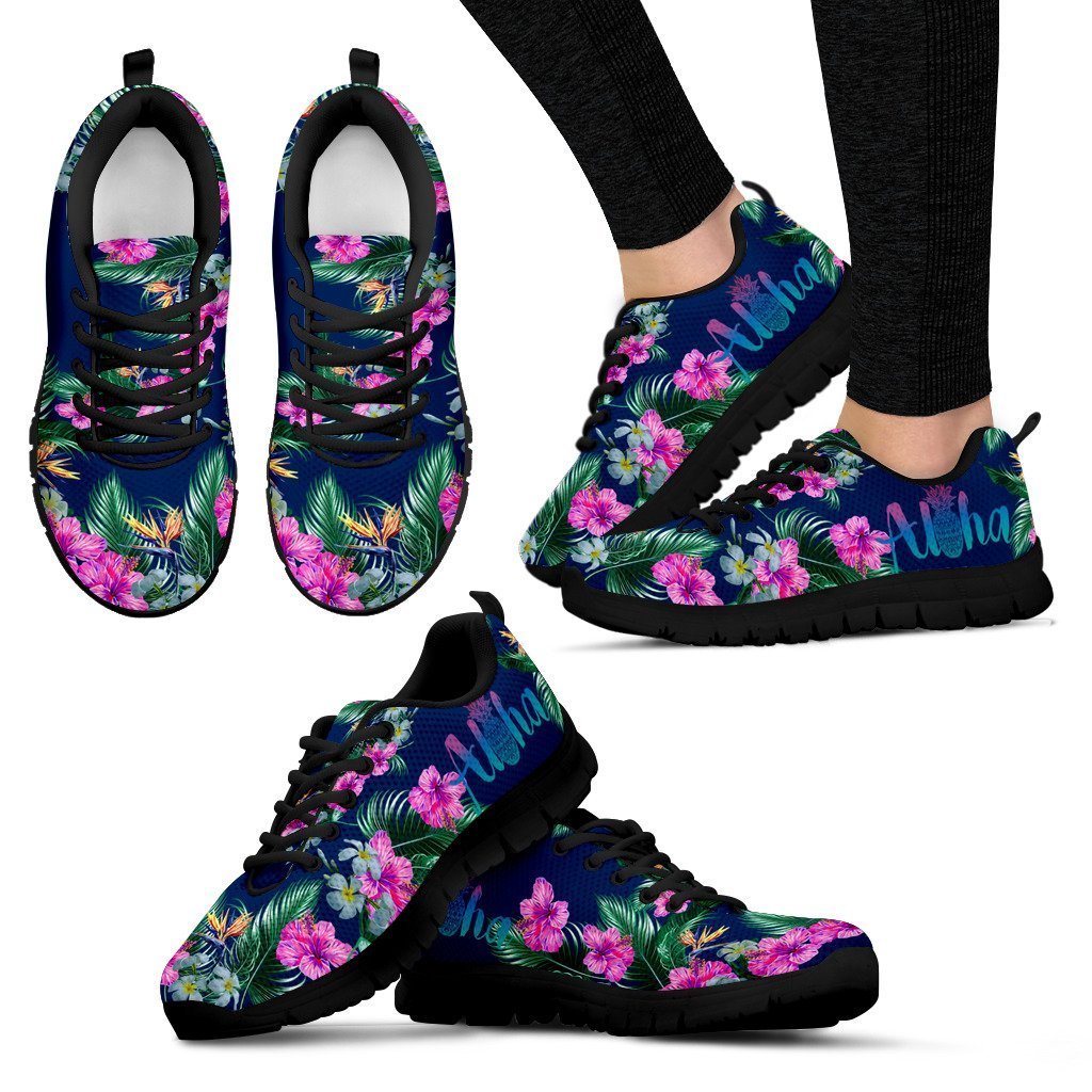 lystmrge Floral Sneakers for Women Size 11 Women India