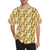 Alpaca Watercolor Design Themed Print Hawaiian Shirt-JORJUNE.COM