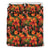 Amaryllis Pattern Print Design AL05 Duvet Cover Bedding Set-JORJUNE.COM