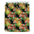 Amaryllis Pattern Print Design AL07 Duvet Cover Bedding Set-JORJUNE.COM