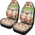 American indian Ethnic Pattern Universal Fit Car Seat Covers