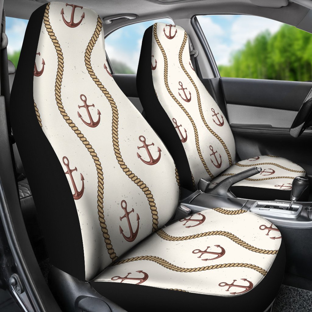 Anchor Classic Universal Fit Car Seat Covers