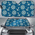 Anchor Pattern Print Design 01 Car Sun Shade-JORJUNE.COM