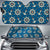 Anchor Pattern Print Design 02 Car Sun Shade-JORJUNE.COM