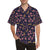 Anemone Pattern Print Design AM012 Men Hawaiian Shirt-JorJune