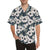 Anemone Pattern Print Design AM02 Men Hawaiian Shirt-JorJune