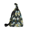 Anemone Pattern Print Design AM03 Neoprene Lunch Bag-JorJune