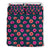 Anemone Pattern Print Design AM08 Duvet Cover Bedding Set-JORJUNE.COM