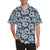Anemone Pattern Print Design AM09 Men Hawaiian Shirt-JorJune