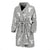 Angel Pattern Print Design 03 Men Bathrobe-JORJUNE.COM