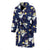 Angel Pattern Print Design 06 Men Bathrobe-JORJUNE.COM