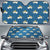 Angel Pattern Print Design 08 Car Sun Shade-JORJUNE.COM