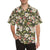 Apple blossom Pattern Print Design AB01 Men Hawaiian Shirt-JorJune