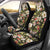 Apple Blossom Pattern Print Design AB01 Universal Fit Car Seat Covers