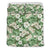 Apple blossom Pattern Print Design AB02 Duvet Cover Bedding Set-JORJUNE.COM