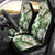 Apple Blossom Pattern Print Design AB02 Universal Fit Car Seat Covers