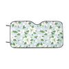 Apple blossom Pattern Print Design AB04 Car Sun Shade-JorJune