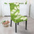 Apple Pattern Print Design AP010 Dining Chair Slipcover-JORJUNE.COM