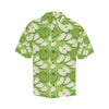 Apple Pattern Print Design AP010 Men Hawaiian Shirt-JorJune