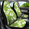 Apple Pattern Print Design AP010 Universal Fit Car Seat Covers