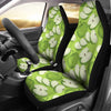 Apple Pattern Print Design AP010 Universal Fit Car Seat Covers