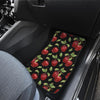 Apple Pattern Print Design AP011 Car Floor Mats-JorJune