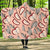 Apple Pattern Print Design AP04 Hooded Blanket-JORJUNE.COM