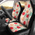 Apple Pattern Print Design AP06 Universal Fit Car Seat Covers