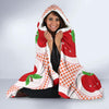 Apple Pattern Print Design AP08 Hooded Blanket-JORJUNE.COM