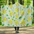 Avocado Pattern Print Design AC011 Hooded Blanket-JORJUNE.COM