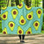 Avocado Pattern Print Design AC012 Hooded Blanket-JORJUNE.COM