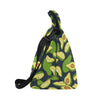 Avocado Pattern Print Design AC013 Neoprene Lunch Bag-JorJune