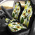 Avocado Pattern Print Design AC06 Universal Fit Car Seat Covers