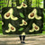 Avocado Pattern Print Design AC07 Hooded Blanket-JORJUNE.COM