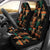 Aztec Design Pattern Universal Fit Car Seat Covers