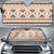 Aztec Pattern Print Design 05 Car Sun Shade-JORJUNE.COM