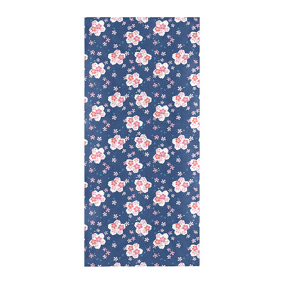 Sakura Print Design LKS306 Beach Towel 32" x 71"