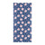 Sakura Print Design LKS306 Beach Towel 32" x 71"