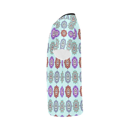 Third Eye Print Design LKS302 Men's All Over Print T-shirt