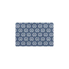 Anchor Pattern Print Design 04 Kitchen Mat