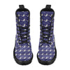 Sea Lion Print Design LKS404 Women's Boots